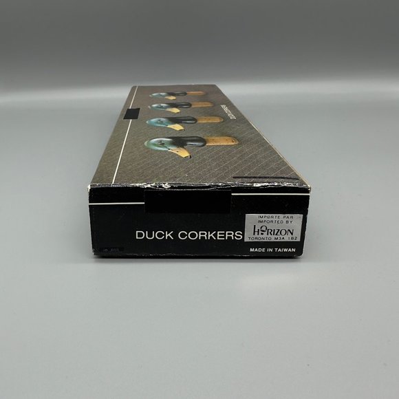 Vintage Duck Corkers - Picture 3 of 4
